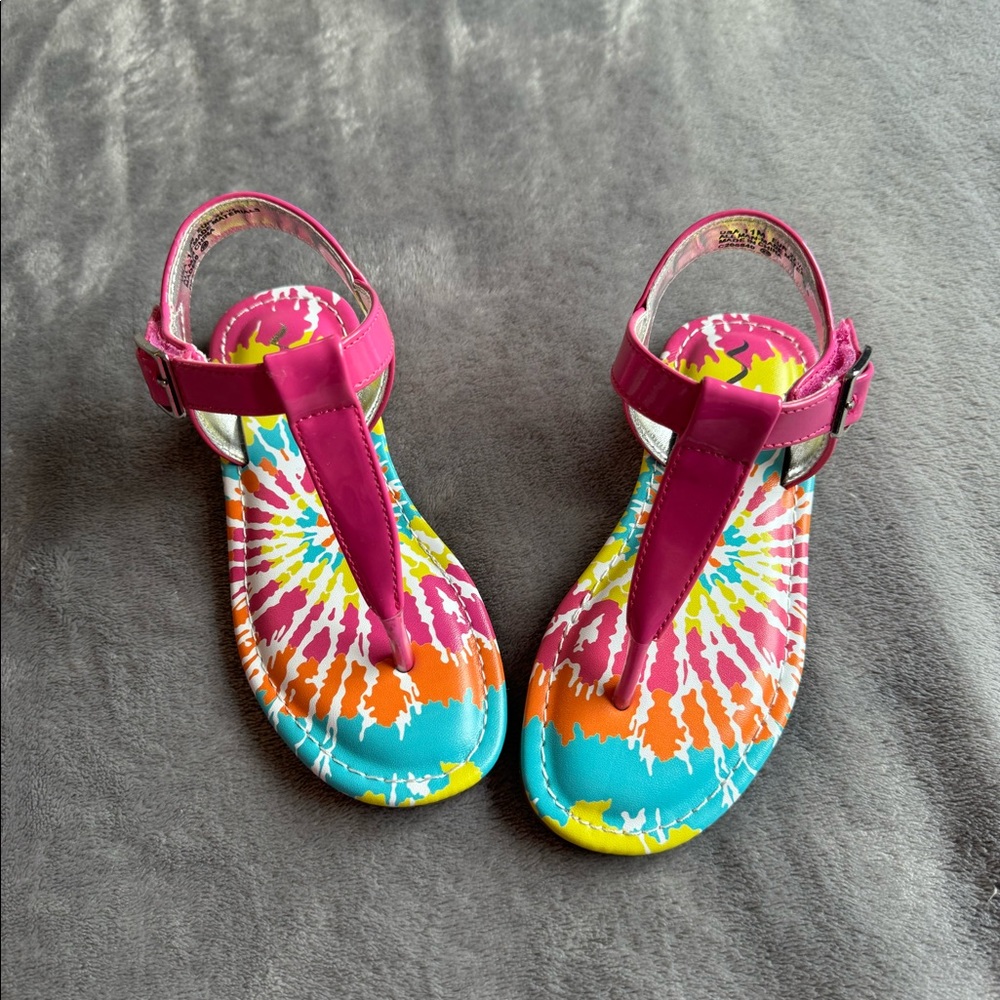 Nina kids sandals